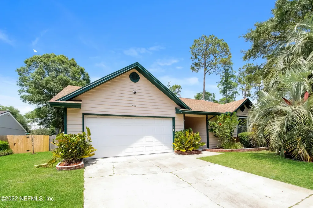 4671 Harpers Ferry Lane Jacksonville FL 32257