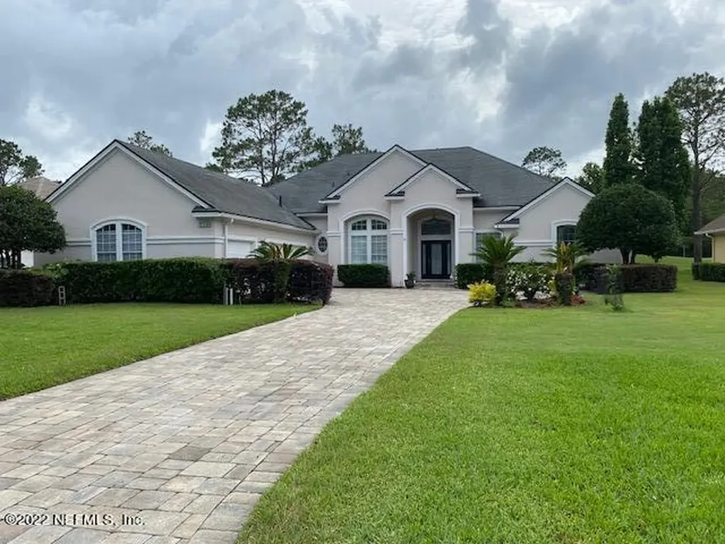 10248 Cypress Lakes Drive Jacksonville FL 32256