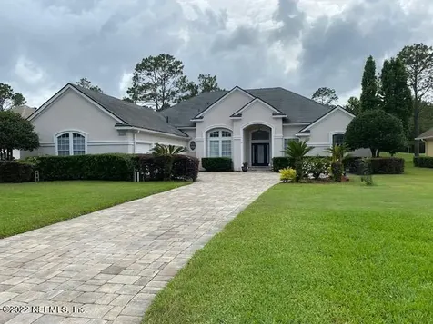 10248 Cypress Lakes Drive Jacksonville FL 32256