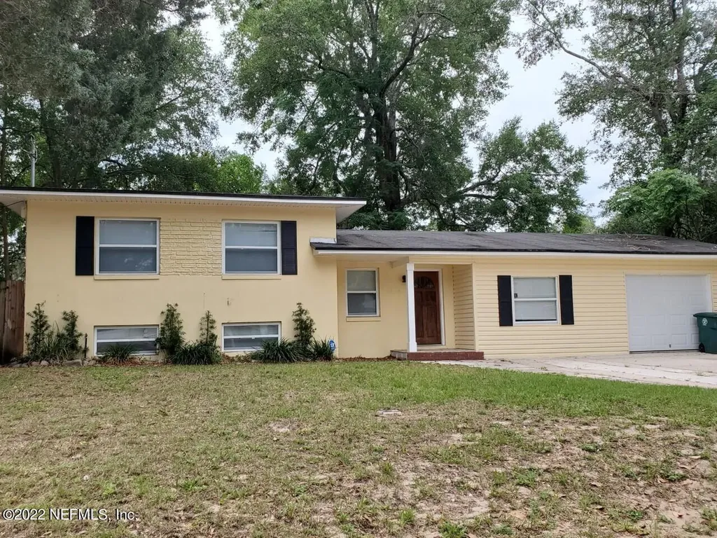 10416 Antioch Road Jacksonville FL 32246
