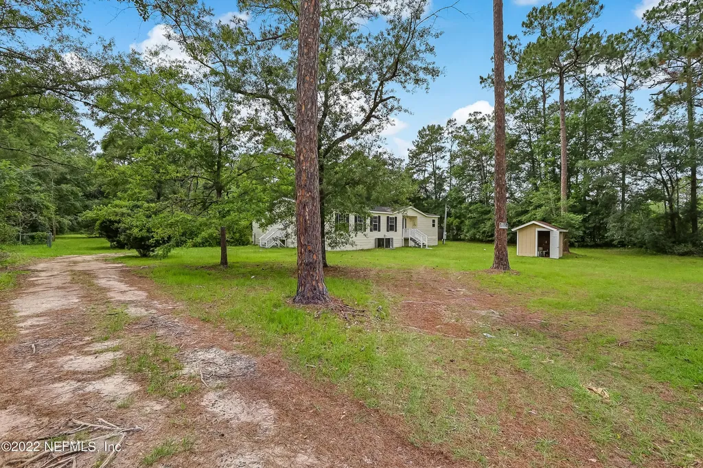 2494 Primrose Avenue Middleburg FL 32068