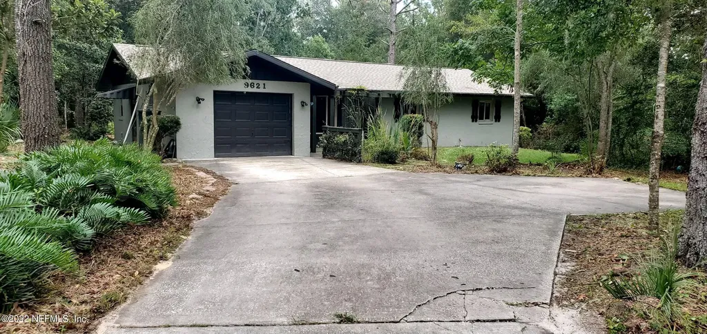 9621 SW 202nd Avenue Dunnellon FL 34431