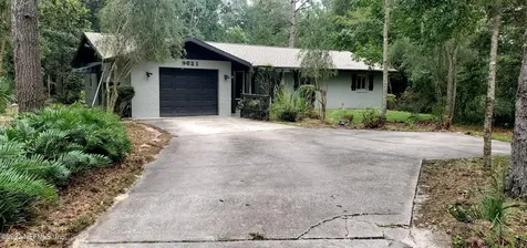 9621 SW 202nd Avenue Dunnellon FL 34431