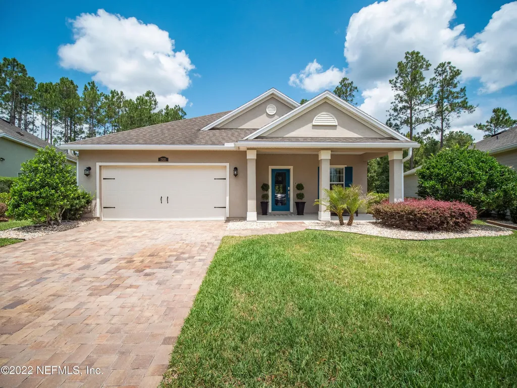 7626 Buck Hills Court Jacksonville FL 32222