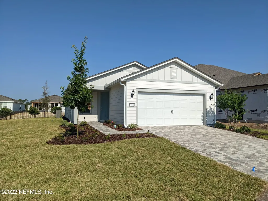 10642 Meeker Court Jacksonville FL 32256