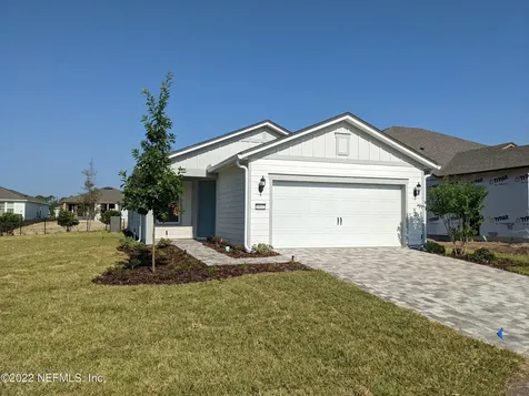 10642 Meeker Court Jacksonville FL 32256