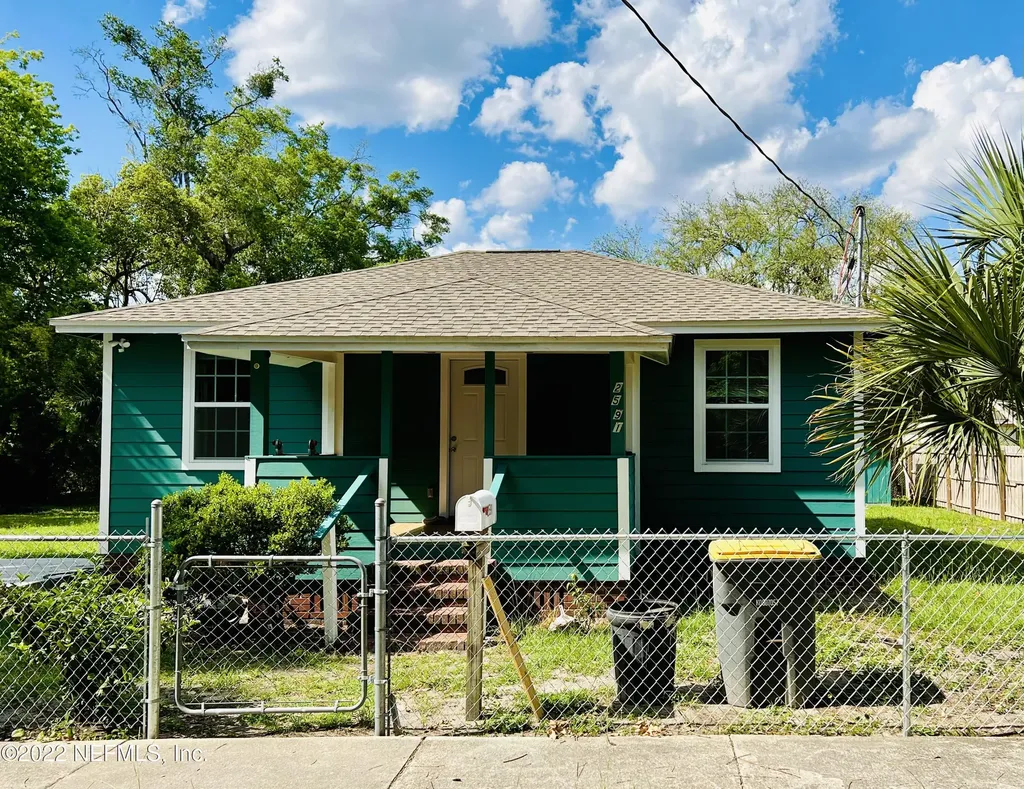 2591 Hiland Street Jacksonville FL 32204