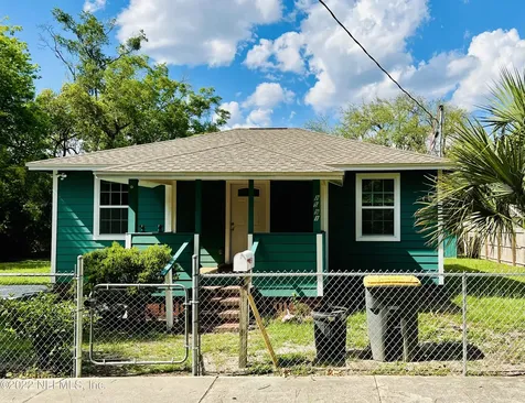 2591 Hiland Street Jacksonville FL 32204