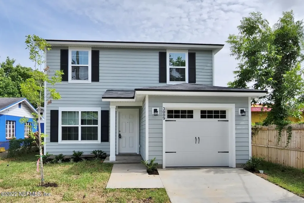 3009 Rosselle Street Jacksonville FL 32205