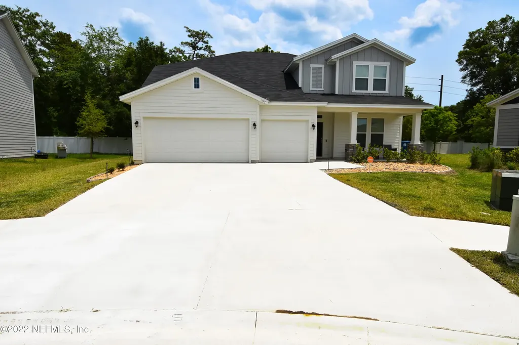12007 Japanese Maple Street Jacksonville FL 32218