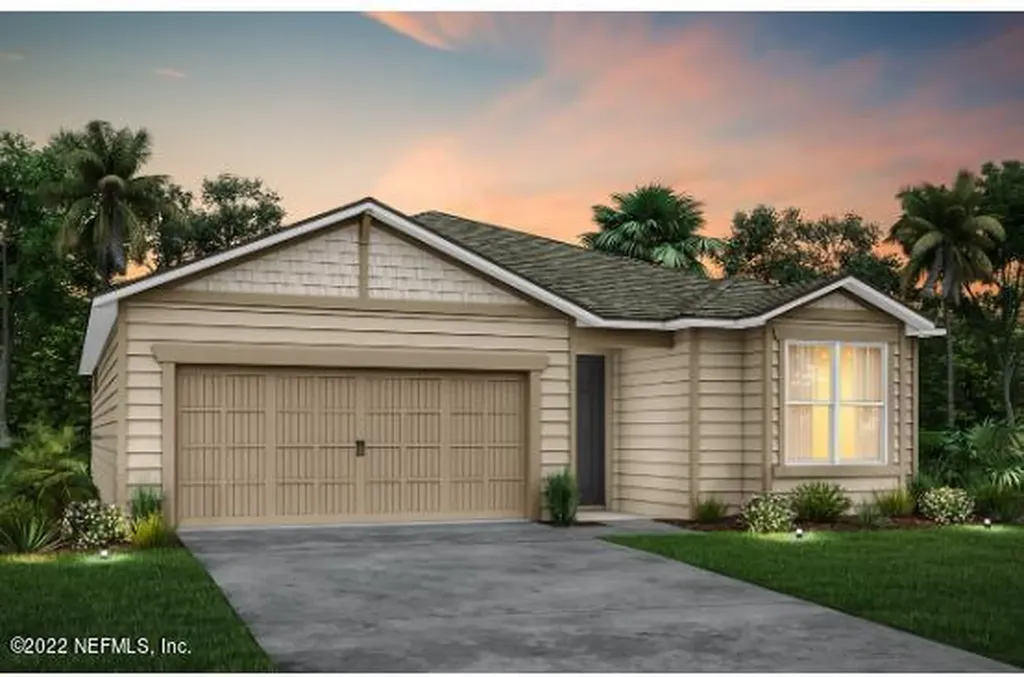 16622 Cody Creek Court Jacksonville FL 32226