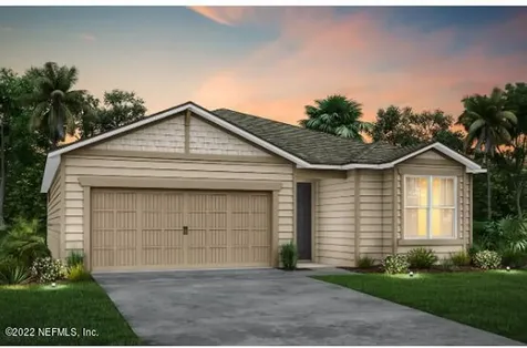 16622 Cody Creek Court Jacksonville FL 32226