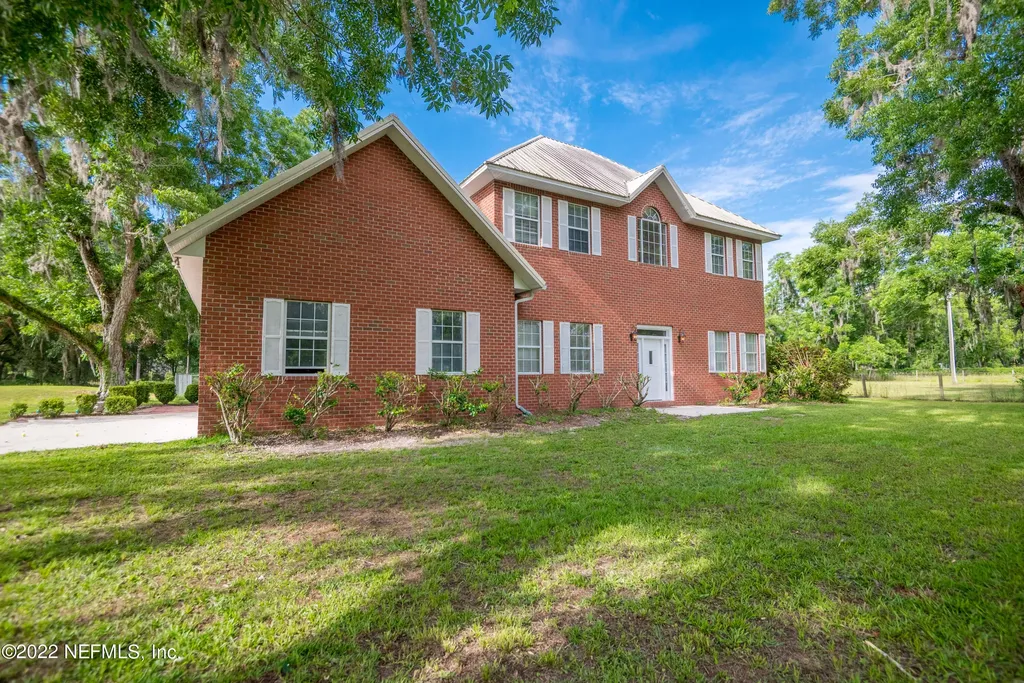 8100 SW County Road 796 Lake Butler FL 32054