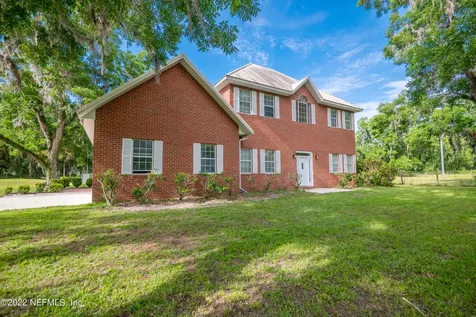 8100 SW County Road 796 Lake Butler FL 32054