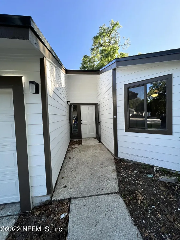 14396 Pablo Bay Drive Jacksonville FL 32224