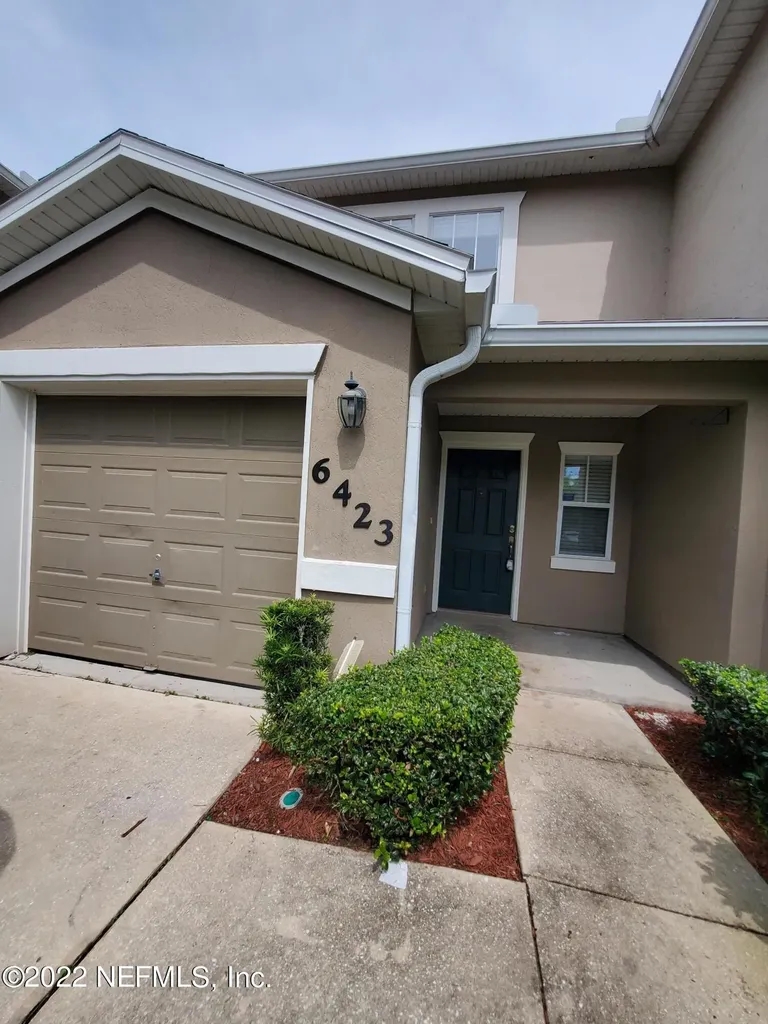 6423 Shortleaf Place Jacksonville FL 32244