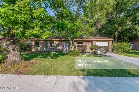 5950 Camaro Drive W Jacksonville FL 32244