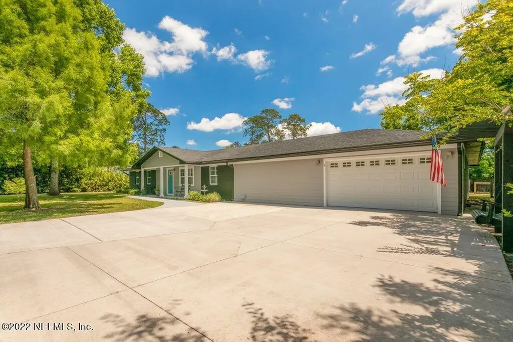 3203 County Road 209 Green Cove Springs FL 32043