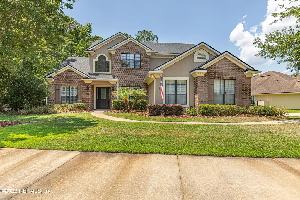 2538 Country Side Drive Fleming Island FL 32003