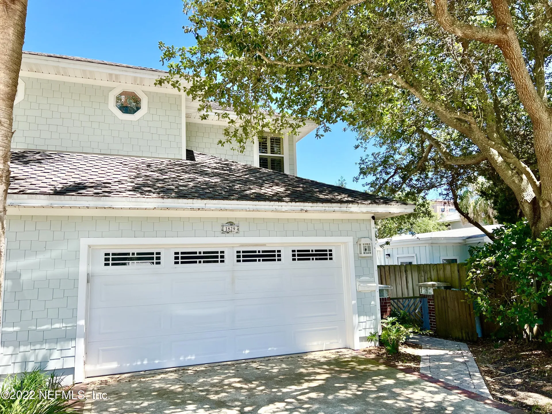 1829 Seminole Road Atlantic Beach FL 32233
