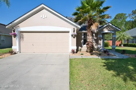 5806 Alderfer Springs Drive Jacksonville FL 32258