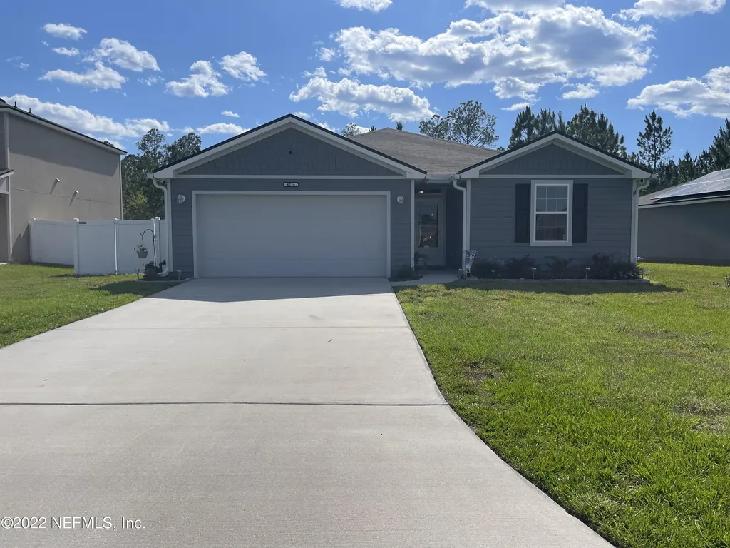 6226 Wild Mustang Trail Jacksonville FL 32234