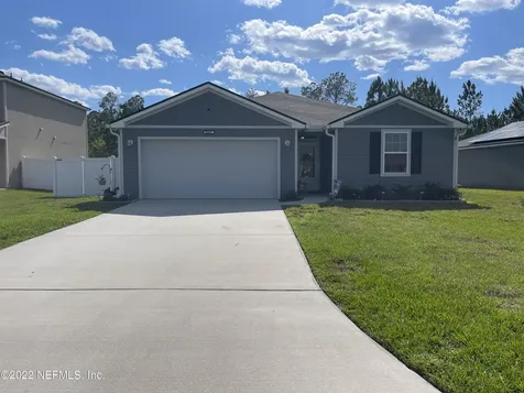 6226 Wild Mustang Trail Jacksonville FL 32234