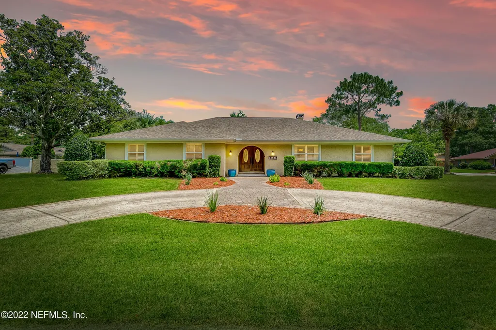 12826 Greenmeadow Place Jacksonville FL 32246