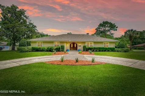 12826 Greenmeadow Place Jacksonville FL 32246