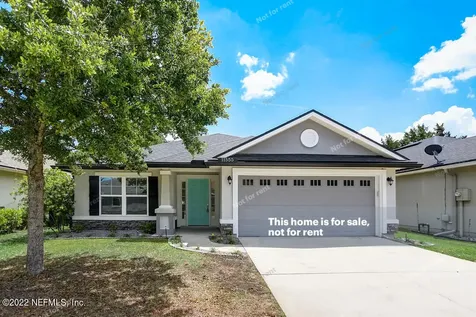 11555 Sycamore Cove Lane Jacksonville FL 32218