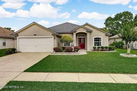 1845 Northglen Circle Middleburg FL 32068