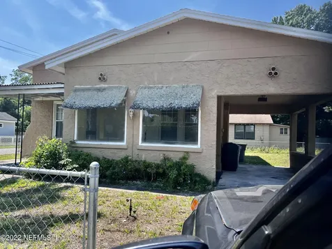 4300 Lexington Avenue Jacksonville FL 32210