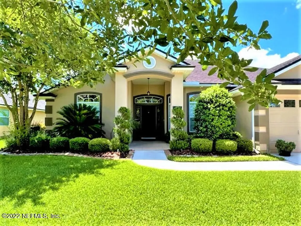 2305 Bluegill Court St. Augustine FL 32092