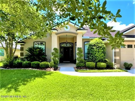 2305 Bluegill Court St. Augustine FL 32092