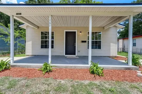 1651 W 1st Street Jacksonville FL 32209