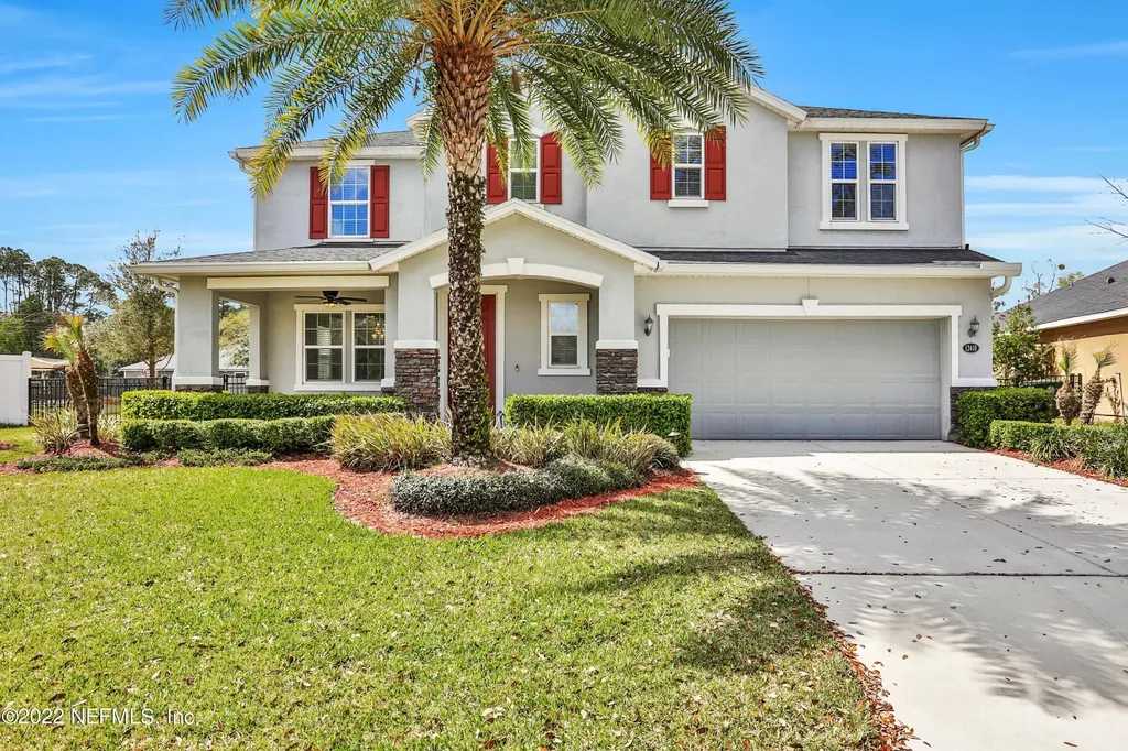 12410 Acosta Oaks Drive Jacksonville FL 32258