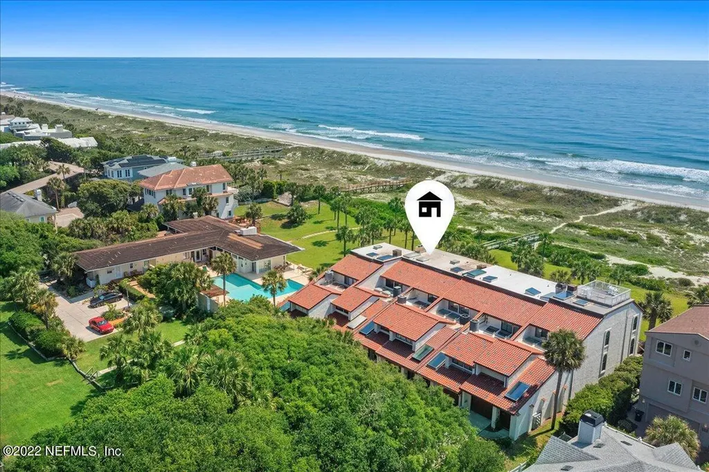 50 Seminole Landing Road Atlantic Beach FL 32233