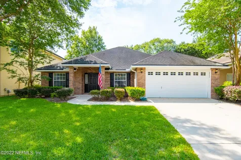 3345 Horseshoe Trail Drive Orange Park FL 32065