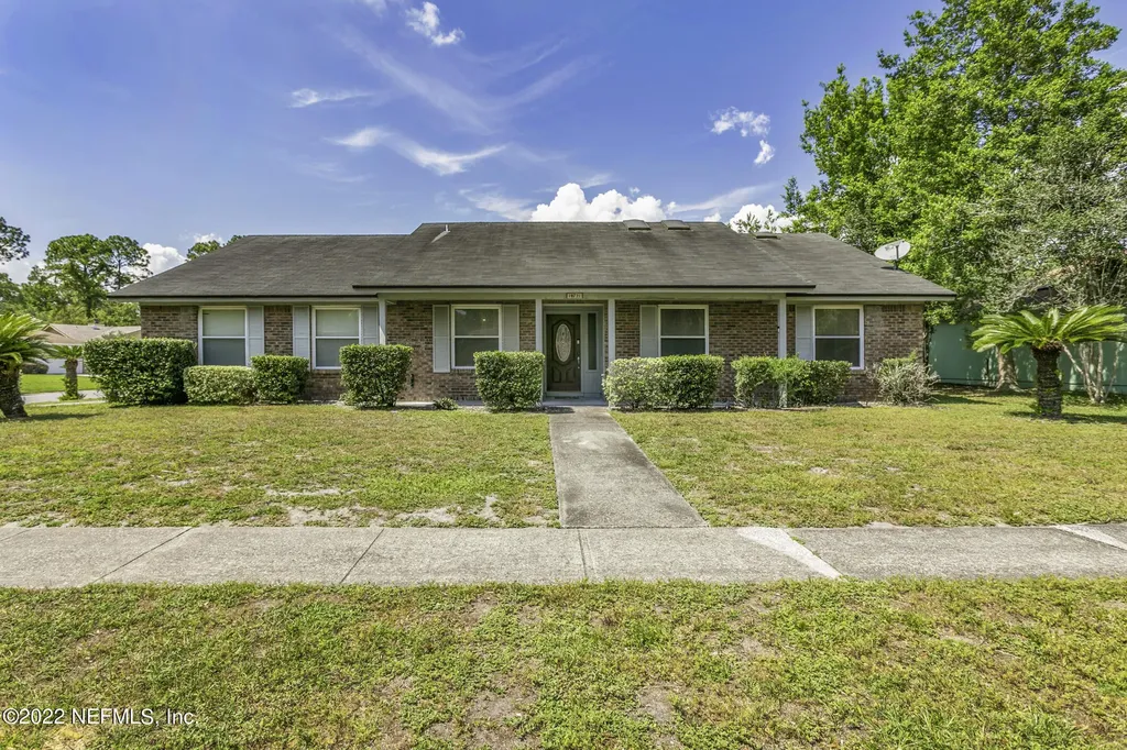 10721 Losco Junction Drive Jacksonville FL 32257