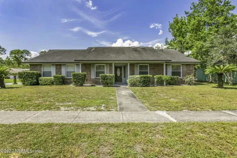 10721 Losco Junction Drive Jacksonville FL 32257