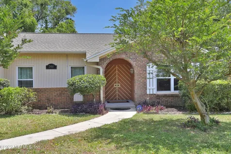 2461 Castaway Drive Jacksonville FL 32224