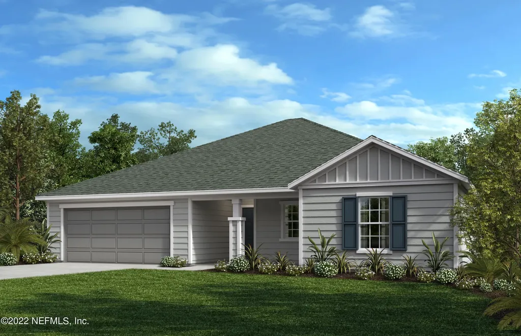 2244 Hudson Grove Drive Jacksonville FL 32218
