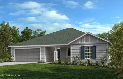 2244 Hudson Grove Drive Jacksonville FL 32218