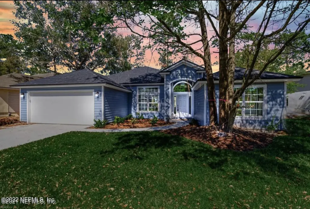 7638 Ortega Bluff Court Jacksonville FL 32244