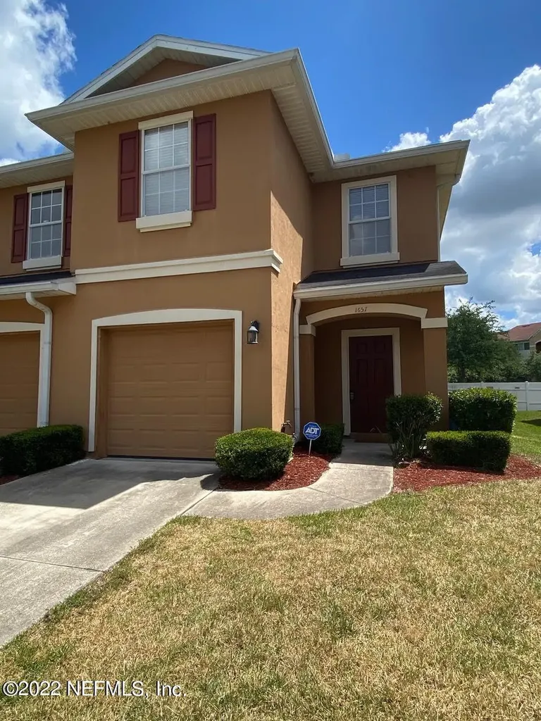 1657 Biscayne Bay Circle Jacksonville FL 32218