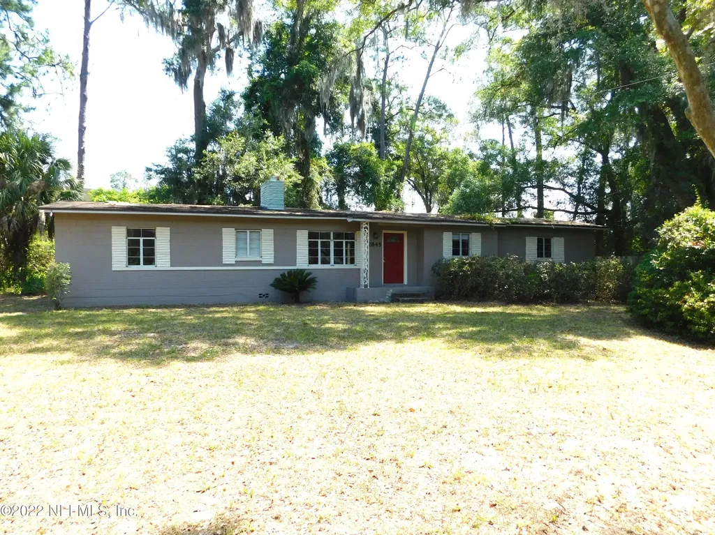 2845 Plummer Cove Road Jacksonville FL 32223