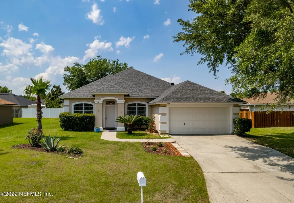 1381 Shirley Oaks Drive S Jacksonville FL 32218