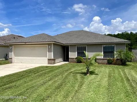 1609 Sugarpine Drive Middleburg FL 32068