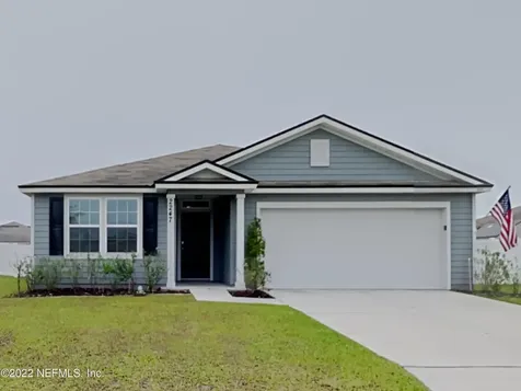 2247 Pebble Point Drive Green Cove Springs FL 32043