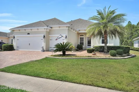 406 Medio Drive St. Augustine FL 32095